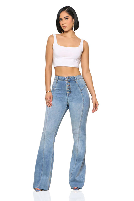 Ring The Bell Jeans